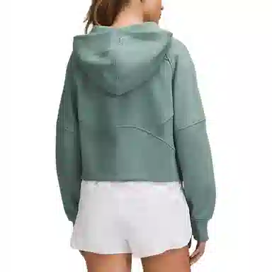 lululemon Scuba Hoodie