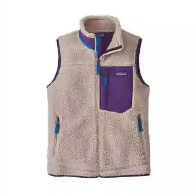Patagonia Retro X Vest