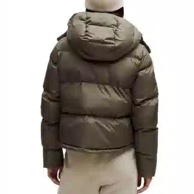 lululemon Wunder Puff