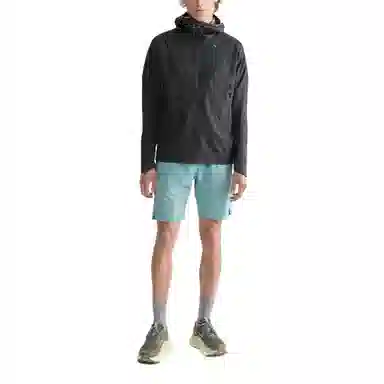 KLATTERMUSEN Vingtor Mens Ultralight Waterproof Jacket