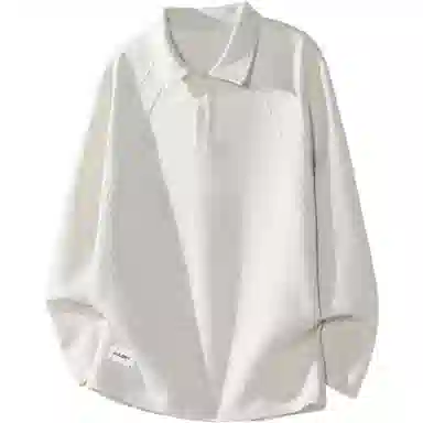 AULDEY cleanfitboxyPOLO