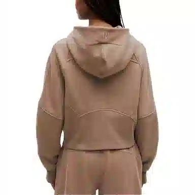 lululemon Scuba Hoodie