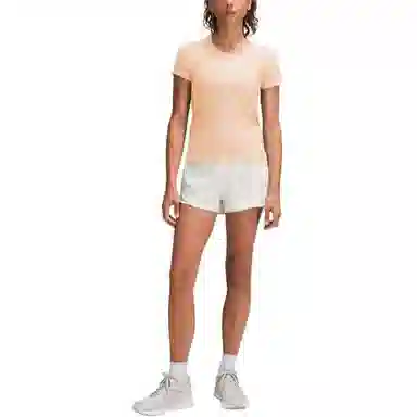 lululemon Swiftly Tech Silverescent raceT2.0