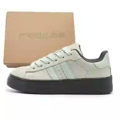medd Classic Retro Low Sneakers