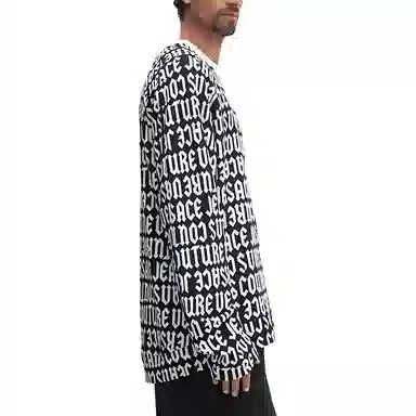 VERSACE JEANS COUTURE LogoT