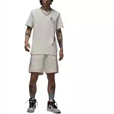 Jordan Rare Air White T-Shirt