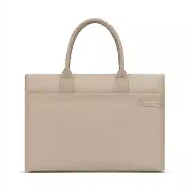 WilliamPOLO Briefcase Black