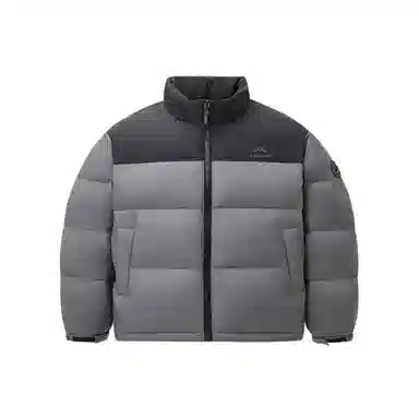 Bosideng National Geographic Collaboration Down Jacket