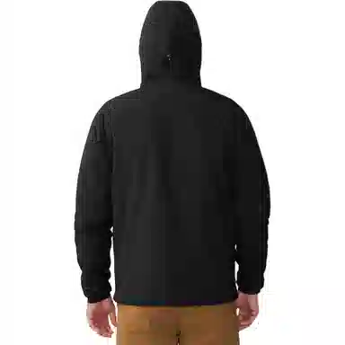 Mountain Hardwear Kor Stasis Hoodie