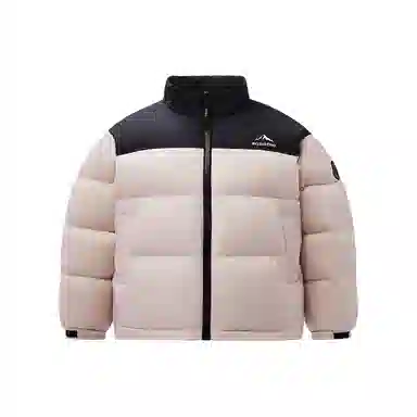 Bosideng National Geographic Collaboration Down Jacket