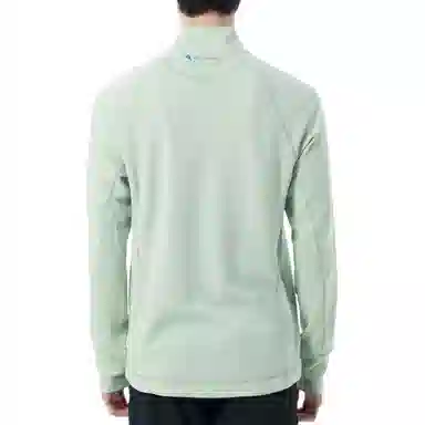 KLATTERMUSEN Huge HalfZip Sweater M's T