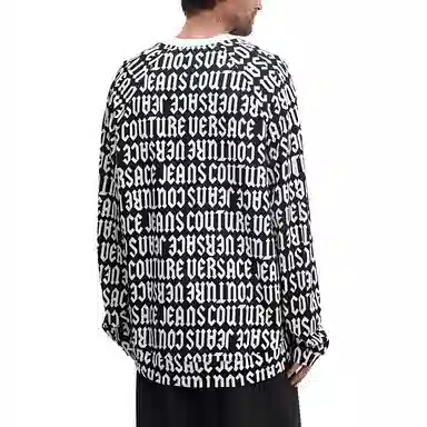 VERSACE JEANS COUTURE LogoT