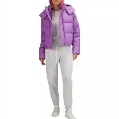 lululemon Wunder Puff