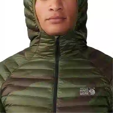 Mountain Hardwear Ghost Whisperer/2 Camo