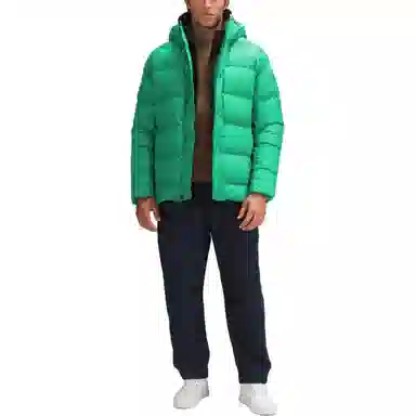 lululemon Wunder Puff