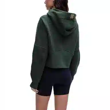 lululemon Scuba Hoodie