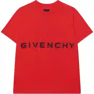 Givenchy FW22 LogoT
