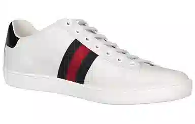 Gucci Ace "Loved"
