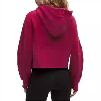 lululemon Scuba Hoodie