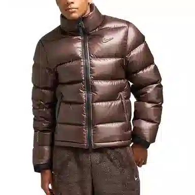 Nike x Nocta FW25 Sunset Down Jacket