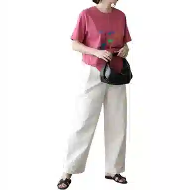 CELINE DRAWING SS25 T