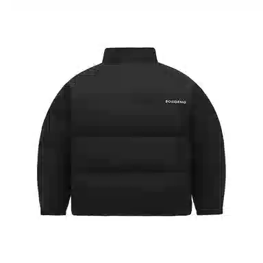 Bosideng National Geographic Collaboration Down Jacket