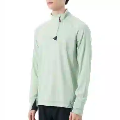 KLATTERMUSEN Huge HalfZip Sweater M's T