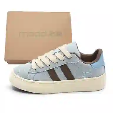 medd Classic Retro Low Sneakers