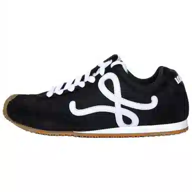 LOEWE Ballet Runner 2.0 Black