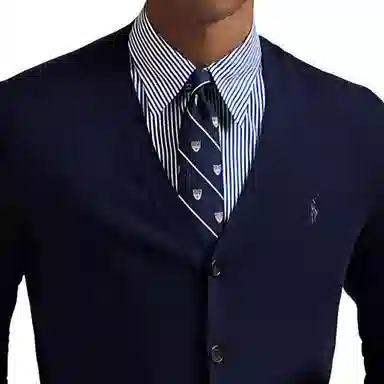 Polo Ralph Lauren FW24 V