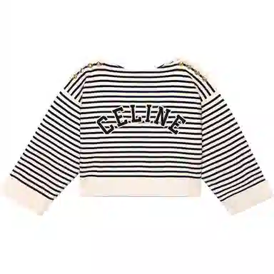 CELINE FW22 Logo