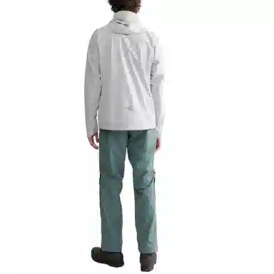 KLATTERMUSEN Vingtor Mens Ultralight Waterproof Jacket