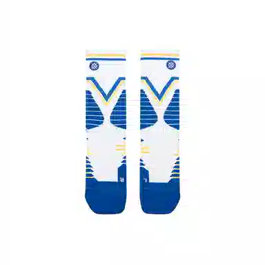 Stance OG 557 Mid Basketball Socks