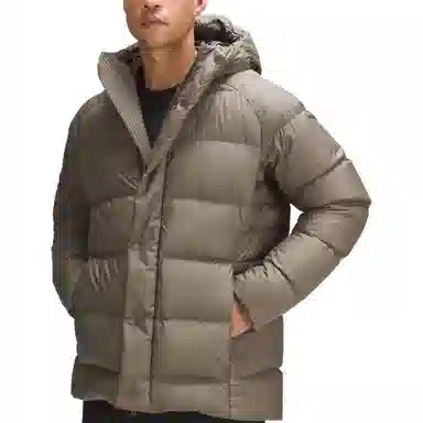 lululemon Wunder Puff