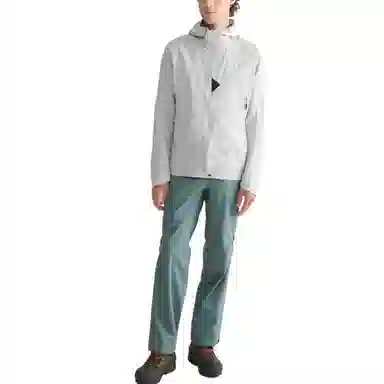KLATTERMUSEN Vingtor Mens Ultralight Waterproof Jacket