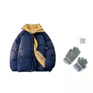 Warrior Wave Rider Series Cotton Jacket