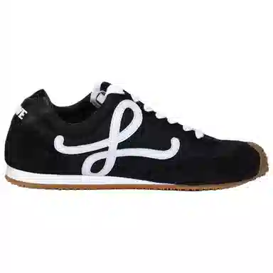 LOEWE Ballet Runner 2.0 Black