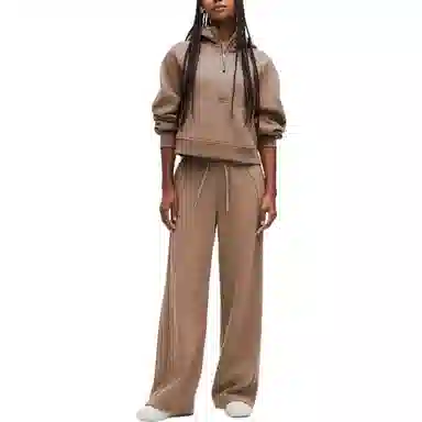 lululemon Scuba Hoodie