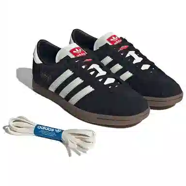 adidas Stadt Black