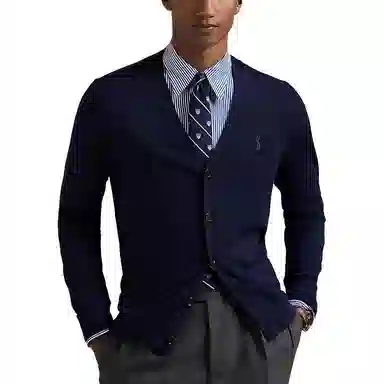 Polo Ralph Lauren FW24 V