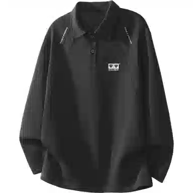 AULDEY cleanfitboxyPOLOvibe