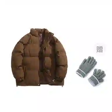 Warrior Wave Rider Series Cotton Jacket
