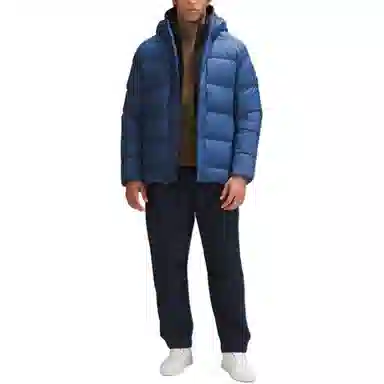 lululemon Wunder Puff