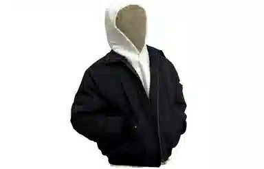 COMOWA cleanfitma1bomber