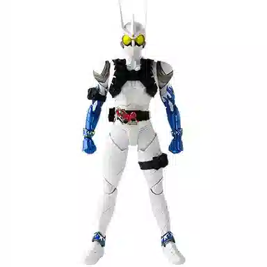 BANDAI W shf eternal w