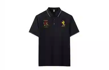CSKS Polo Shirt