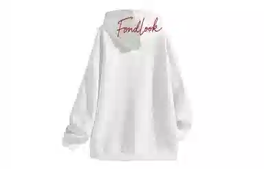 FONDLOOK Logo