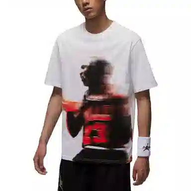 Jordan AS M J DF SPRTGFXSS T