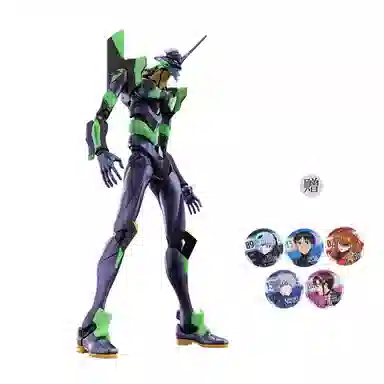 EVA 0-300pcs FG-03401