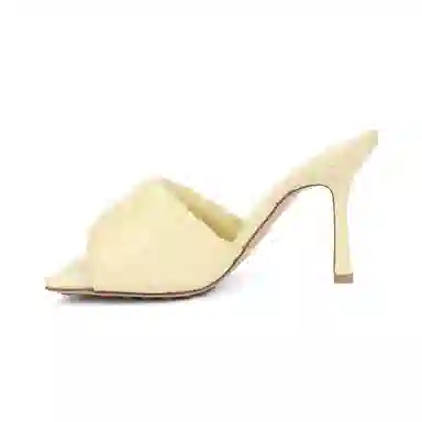 Bottega Veneta Lido Yellow